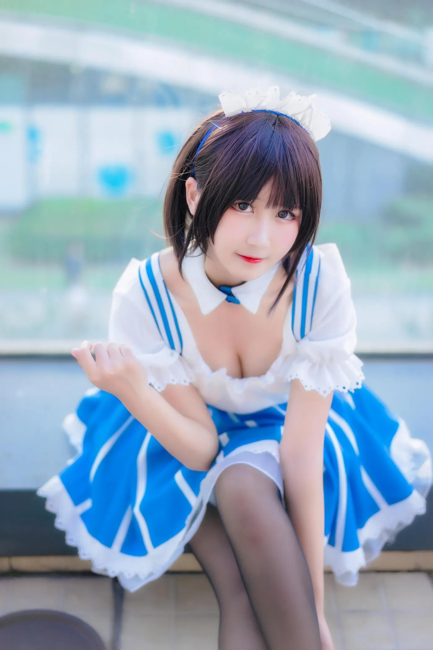 NO.35 路人女主的养成方法2 [27P]插图6